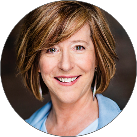 National Executive Director Marie Kelly